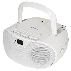 인비오 CD-600BT CD플레이어 MP3 CD플레이어