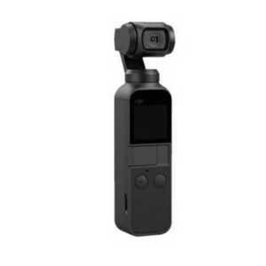 DJI 오즈모 3축 카메라 액션 크리에이터 짐벌 포켓 4K
