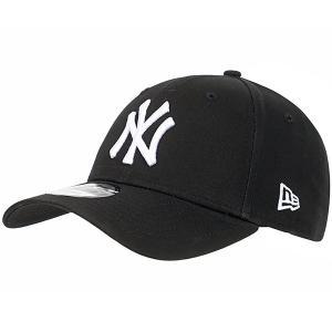 [뉴에라][정품] 뉴에라 MLB 리그 베이직 9FORTY 뉴욕 양키스 볼캡 (10531941)