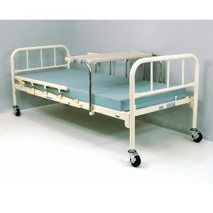 평침대/환자용 병원 의료용 병원용 철제 당직실 침대