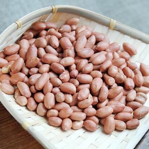 [맛군]23년 황토밭에서 자란 국내산 햇 땅콩 생땅콩 1kg( 500g * 2팩)