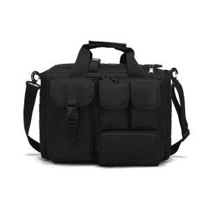전술 파우치 휴대용 대용량 메신저 백 야외 노트북 가방 숄더백 캠핑 하이킹 밴드백