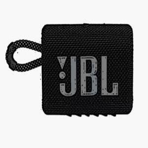 JBL 삼성 go3 휴대용 블루투스 스피커 블랙 go3blk