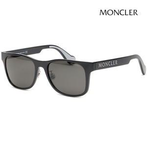 [몽클레어]몽클레어 선글라스 ML0163K 01D 남자 편광 뿔테 아시안핏 블랙 패션
