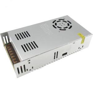12V 30A DC 범용 규제 스위칭 전원 공급 장치 360w 트랜스포머 어댑터 3D 프린터용 파워 LED 드라이버 CCTV