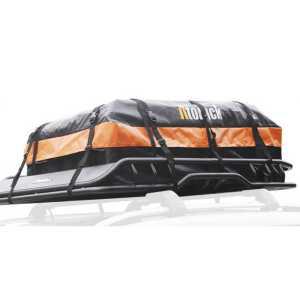 루프박스 차량 루프백 460L 캠핑 짐가방 방수 포터블