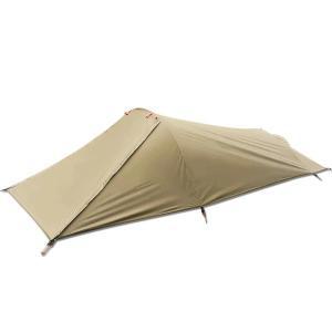 텐트 초경량 야외 캠핑 텐트, 1 인용 방수 항공 알루미늄 지지대 장비