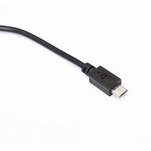OMNIHIL 스피커 블루투스 Omnihil JBL 방수 휴대용 스피커와 호환되는 15피트 마이크로 USB 케이블 (플립 4