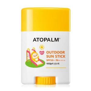 [RGK22411]아토팜 야외놀이 선스틱 SPF50 PA SPF50+PA++++