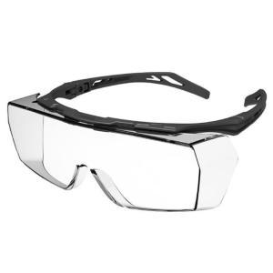 OTOS 안경위에쓰는 투명 보안경 긁힘 방지 렌즈 보호경 안전 고글 작업