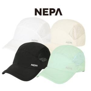 [네파]남여공용 여름 등산 모자 NTC 메쉬캡 이월상품 7JC7436