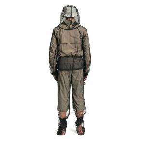 모기장옷 방충복 슈트 통기성 모기 벌레 해충 여름 보호복