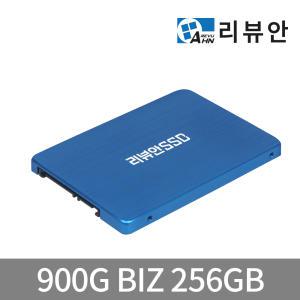 900G 비즈 256GB 2.5인치 SATA SSD 256G PC 노트북