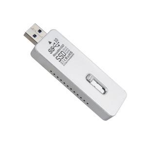 리뷰안UX550A USB메모리 2TB C타입젠더 슬라이드플러그 각인가능