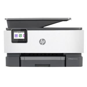 HP 오피스젯 9010 팩스복합기 무한잉크 가정용 업무용 복합기 HP9010 HP9015