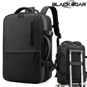 [신세계몰]블랙보어 남자 여행용 직장인 백팩 대용량 노트북 대학생 학생 가방 배낭 NB06