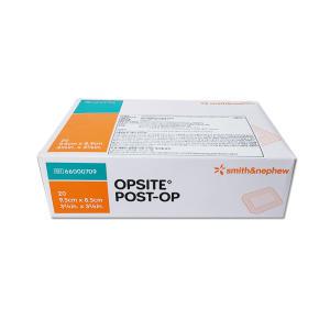 오피사이트 OPSITE POST-OP 9.5cmx8.5cm 20매입 점착성투명창상피복재