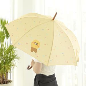 카카오프렌즈 장우산