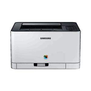 [삼성] 컬러 레이저 프린터 18/4ppm SL-C515