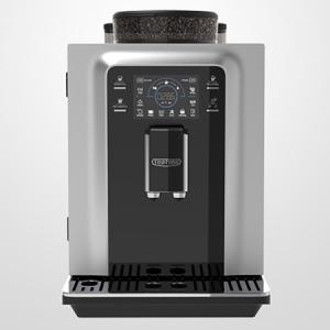 사무실용 커피머신기계 에스프레소 전자동 머신기 동구전자 XO-7_MC