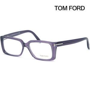 [톰포드]톰포드 안경테 TF5281 081 명품 뿔테 반투명 퍼플