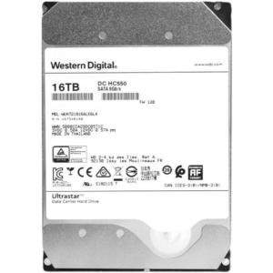 하드  WD 18T 16TB 18TB 대용량 서버 NAS WUH-웨스턴 디지털 16T