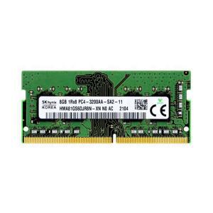 SK 하이닉스 16GB 8GB 킷 DDR4 3200MHz 노트북 메모리 SODIMM RAM HMA81GS6CJR8N-XN LOT