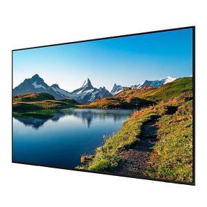 [삼성] QLED 4K TV 214cm 벽걸이형 KQ85QC68AFXKR(W)