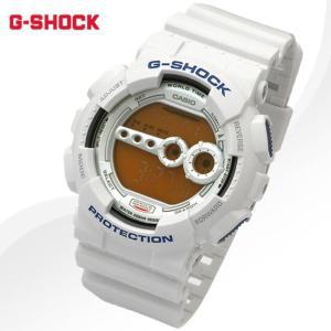 [지샥][正品][G-SHOCK] GD-100SC-7D 쥐샥 정품 크레이지 컬러 시리즈 지샥 스탠다드 STANDARD