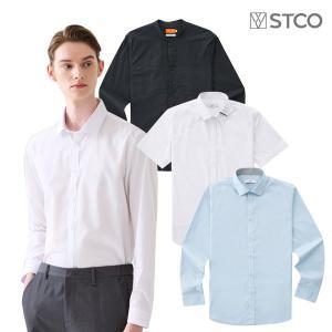 [STCO] STCO 봄시즌 기본/패턴 셔츠 90종 특가 모음