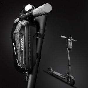 킥보드 스쿠터 전기자전거 방수 하드케이스 2L 악세사리 보조 가방