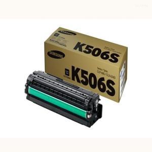 삼성 CLT-K506S 검정 정품토너 CLP-680 프린터 프린트 토너 잉크 리필 재생 충전 호환 교체 무한