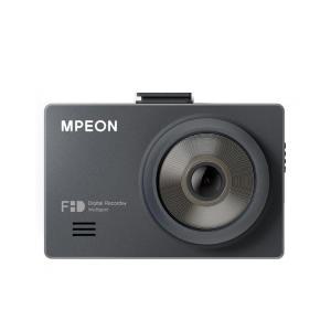엠피온 MDR-S1000 PRO (2채널) 32GB
