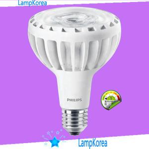 PHILIPS LED PAR30 20W 전구 램프 에너지소비효율 1등급