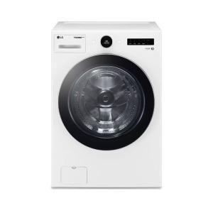 [LG] 트롬 세탁기 24kg FX24WS