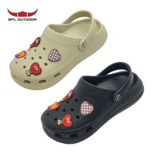 [버팔로]BFL 여름 샌들 슬리퍼 겸용 공용 신발 SA22-U13