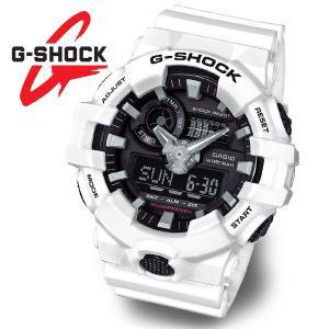 [지샥][지샥정품] G-SHOCK 지샥 GA-700-7ADR 조깅용 군인용 스포츠시계