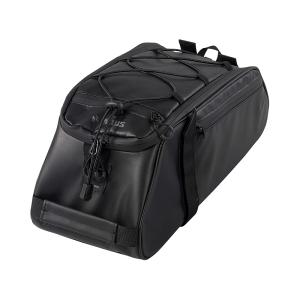 삼천리 AB750 리어랙 가방/8L 자전거 짐받이 트렁크 백/다양한 짐받이에 사용 가능한 벨크로 고정/생활방수