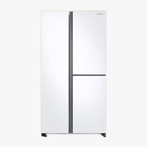 삼성 양문형 냉장고 RS84B5071WW NS홈쇼핑