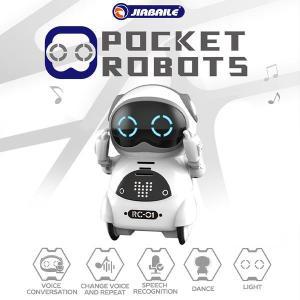 대화 항공모함rc 음성 인식 포켓 로봇 말하기 대화 춤추는 로봇 939A