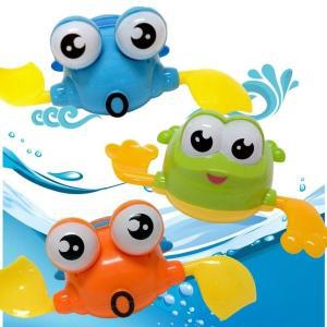[신세계몰]아이 욕조 태엽 장난감 물놀이 헤엄치는 목욕 완구 (W4A6E3A)