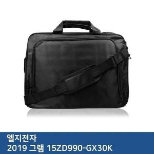 [신세계몰]E.LG 2019 그램 15ZD990-GX30K 노트북 가방 (W2E59BE)