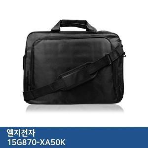 [신세계몰]E.LG 15G870-XA50K 노트북 가방 (W2B0B46)