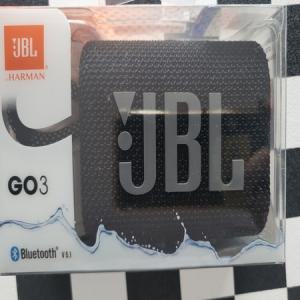 삼성전자 JBL GO3 블랙_MC