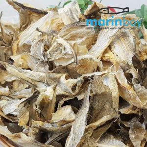 마린보이 명태껍질 황태껍질 북어  총 1kg(500g+500g)