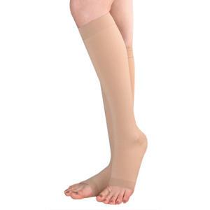 원더워크 의료용 압박스타킹 무릎형 발트임 베이지 12 - 다리붓기