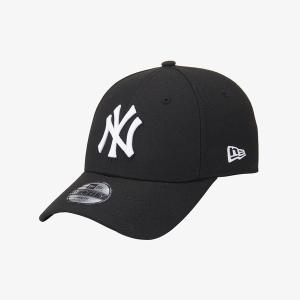 갤러리아 뉴에라키즈 2020 베이직 MLB 뉴욕 양키스 볼캡 블랙(12373716)