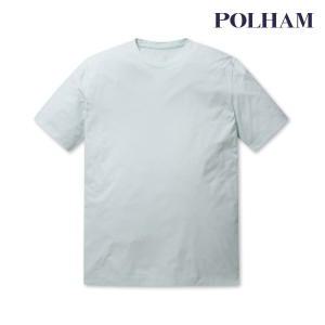 [폴햄 (패플)][폴햄][폴햄] 남여공용 소로나 탄성 그래픽 반팔 티셔츠_PHC2TR342