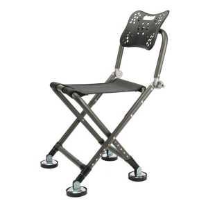 낚시 의자 접이식 민물 휴대용 초경량 다기능 알루미늄