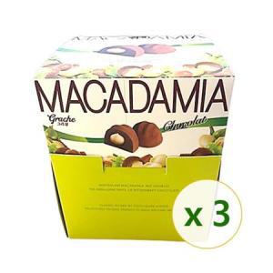 그라쉐 마카다미아 쇼콜라 고급 선물 초콜릿 (16g 30개입) x 3개_MC